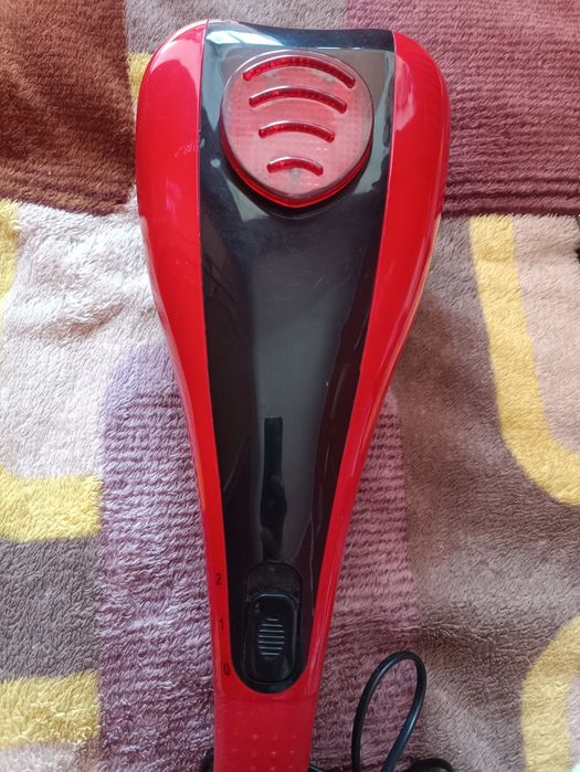 Масажер електричний