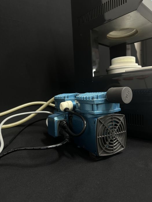 Піч для випалу кераміки  Heraeus Kulzer Heramat C