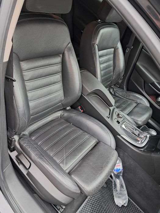 Opel Insignia 2009р. 2.0D