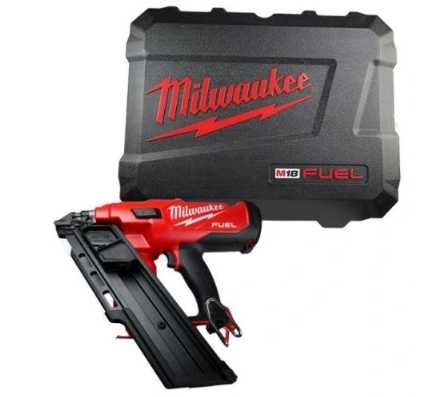 Gwoździarka Milwaukee M18 FFN-0C