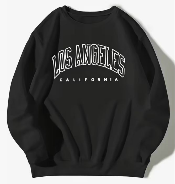 sweatshirt Los Angels