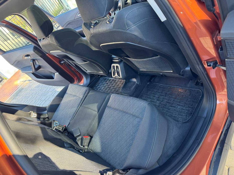 cesja BMW iX1 xDrive30