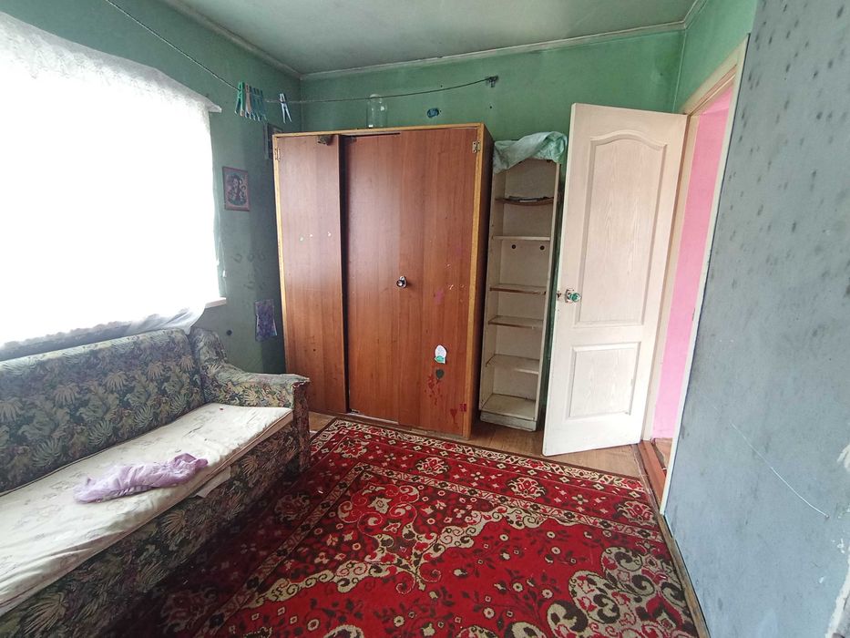 Дом капитальный Визирка