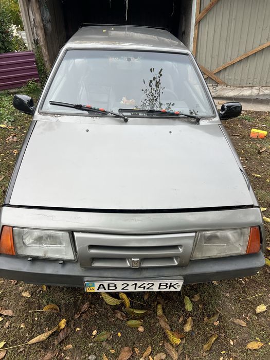 машина ваз 2108 1991 р. Мотор1.3 газ бензин