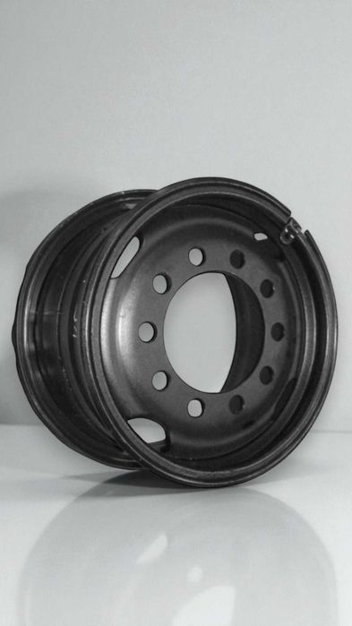 Диск колесный Камаз-4310 Урал-4320 R20,R21 також широкий шина наташка
