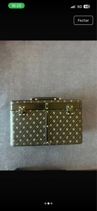 Guarda joias gucci