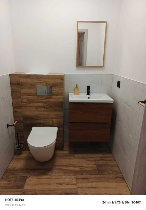 Wynajem lokal użytkowy