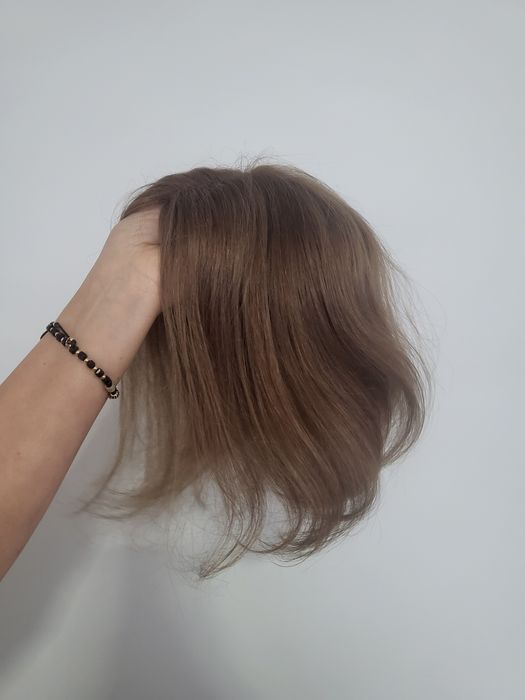 Peruka damska stan bardzo dobry