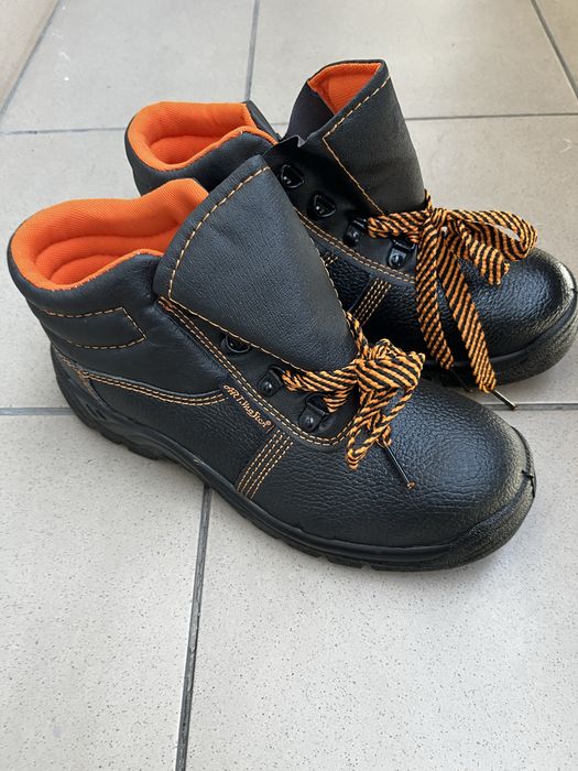 Buty robocze rozmiar 40