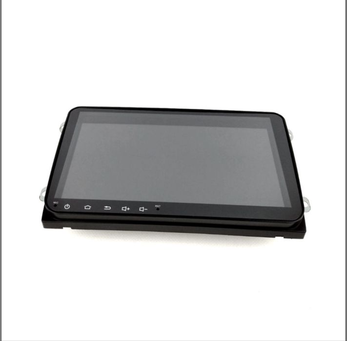 Магнітола Volkswagen універсальна 9 дюймів