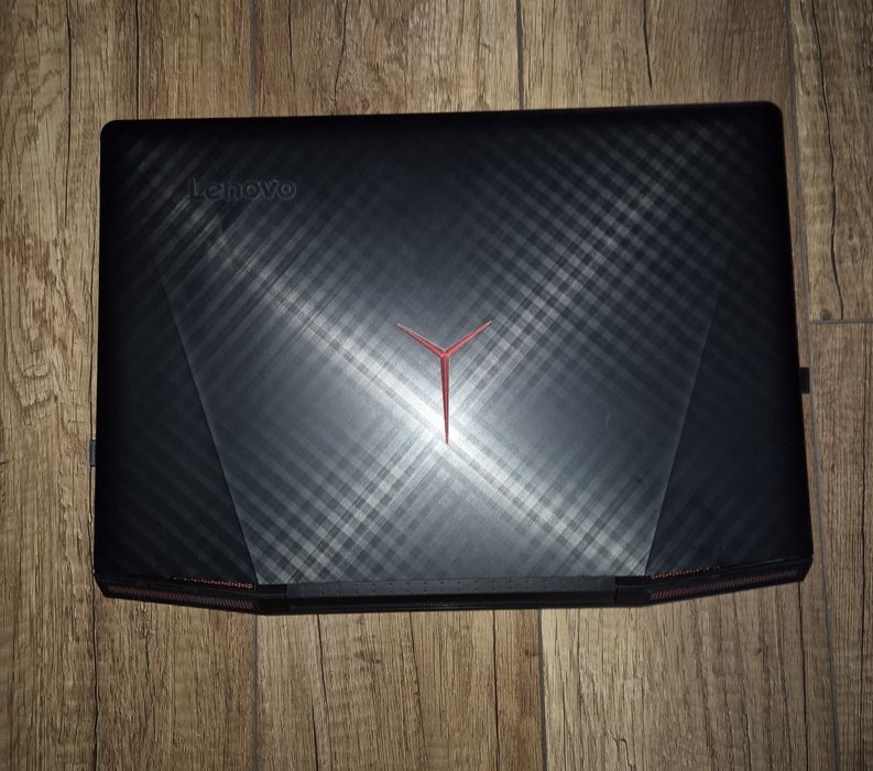 Lenovo Legion Y720 z Windows 10 pro