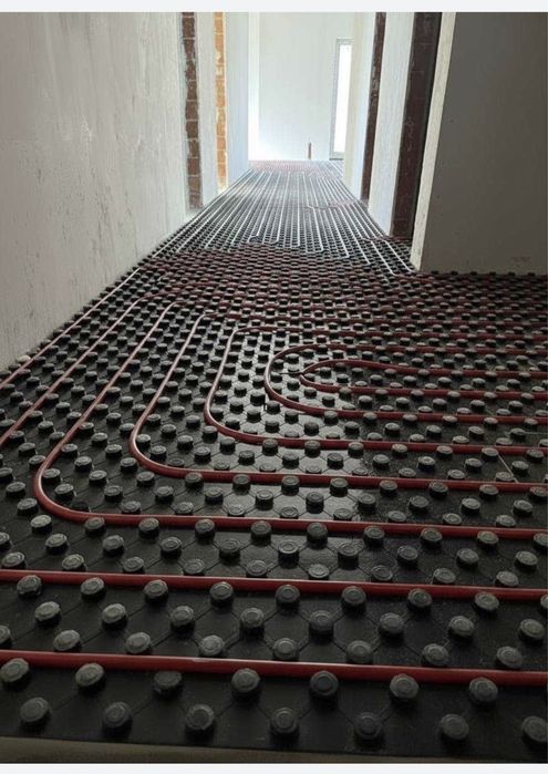 3-кімнатна квартира з подвірʼям та паркінгом Краків