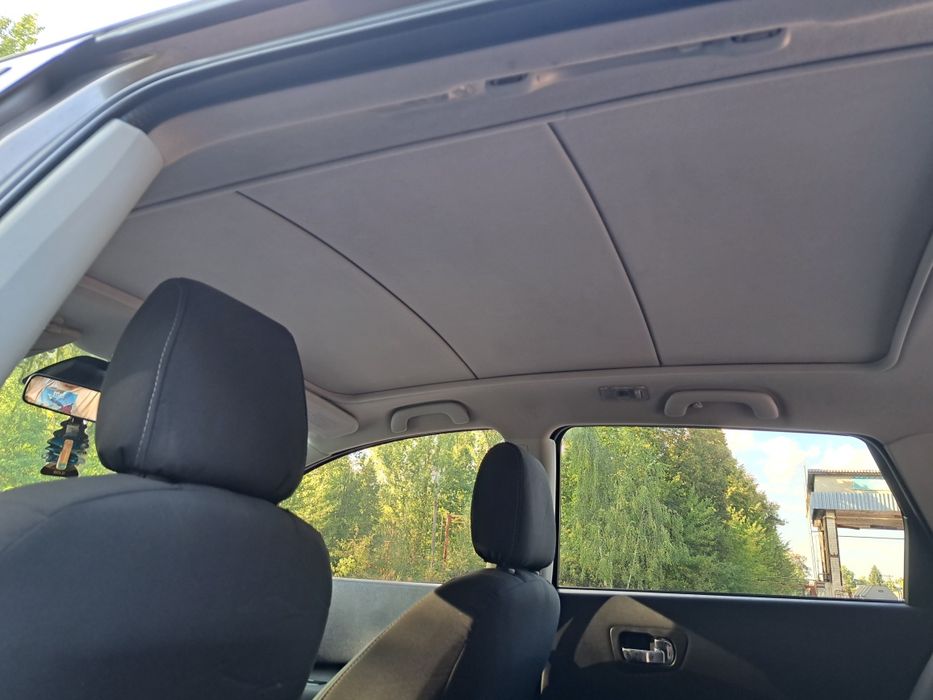 Продам Nissan Qashgai +2 Кашкай  7 мест