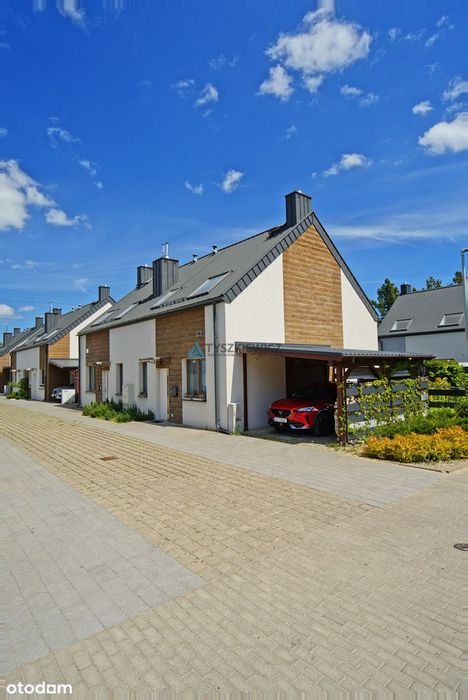 Twój nowy dom w Orlu! 3 pokoje +salon  94,5 m2