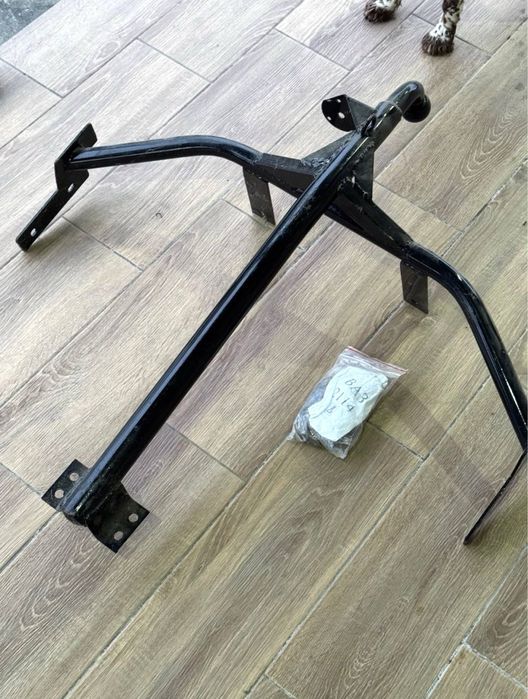 Приципне до ВАЗ - 2114 нове .