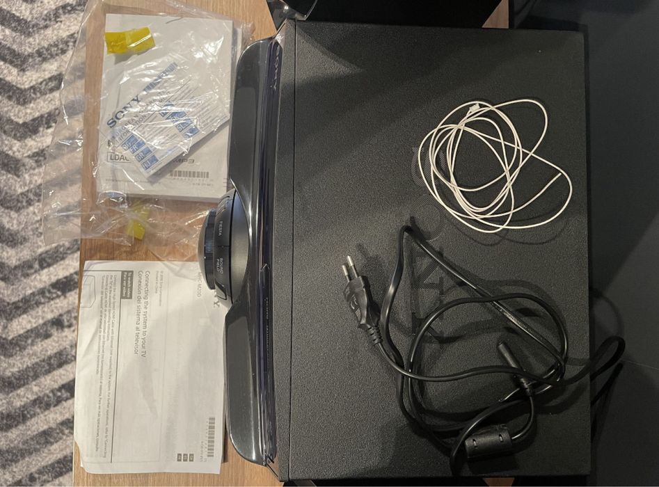 Wierza audio Sony MHC-M20D
