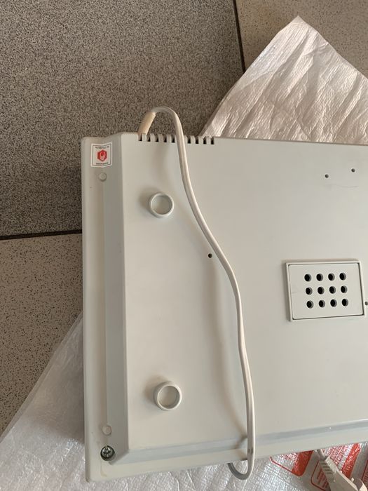 Электростимулятор