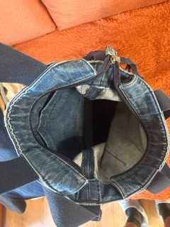 Torba Levi's jeanoswa