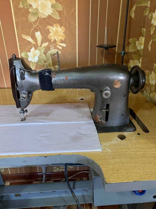 Швейная машина 22 класс