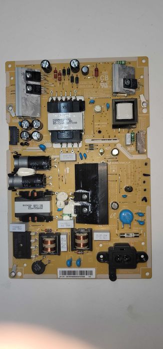 Fonte de Alimentação  para TV Samsung UN40JU6700FXZC