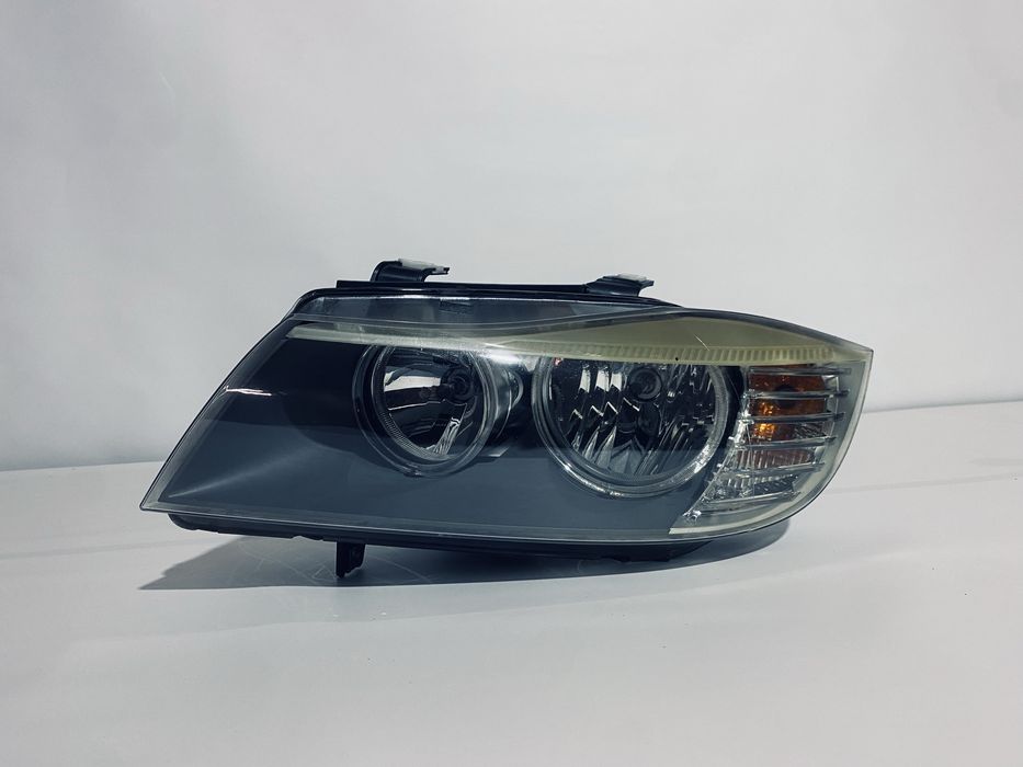 Ótica Esquerda BMW Série 3 E90 E91 LCI Original