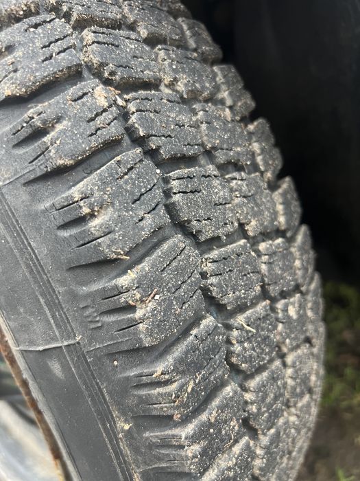 Таврія  1.1 на плвному ходу