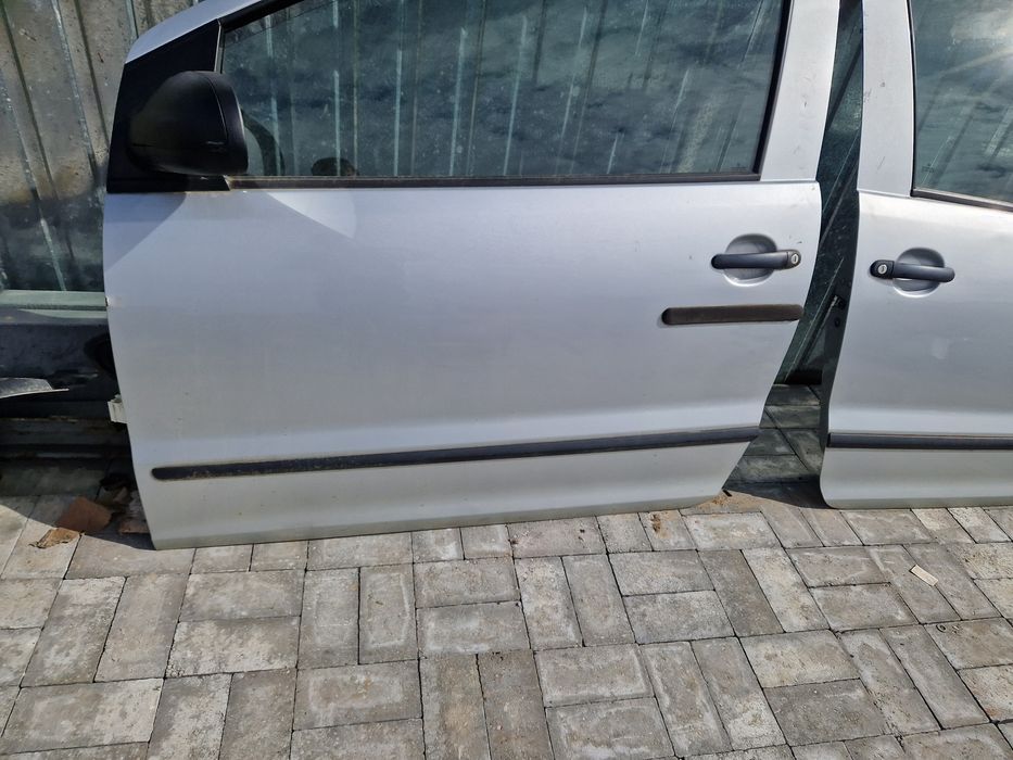 Drzwi  volkswagen fox