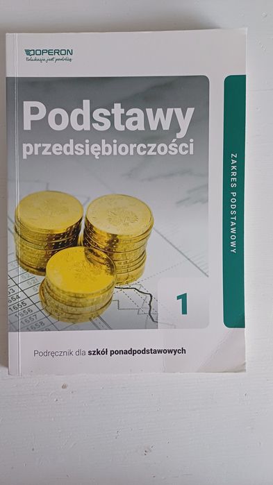 Podstawowy przedsiębiorczości