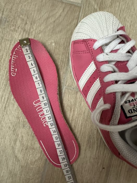 Кеди  кросівки adidas superstar