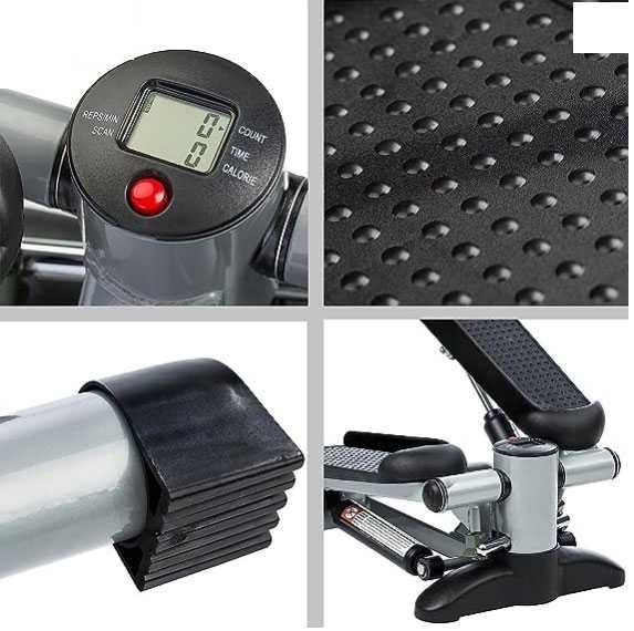 Aparelho de Step - Musculação e Fitness