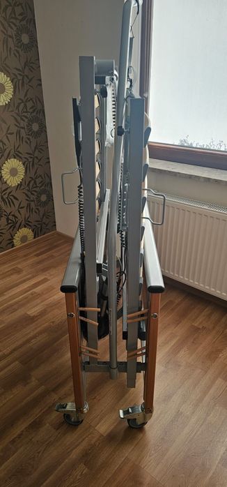 Podnoszone Łóżko Rehabilitacyjne PB 325