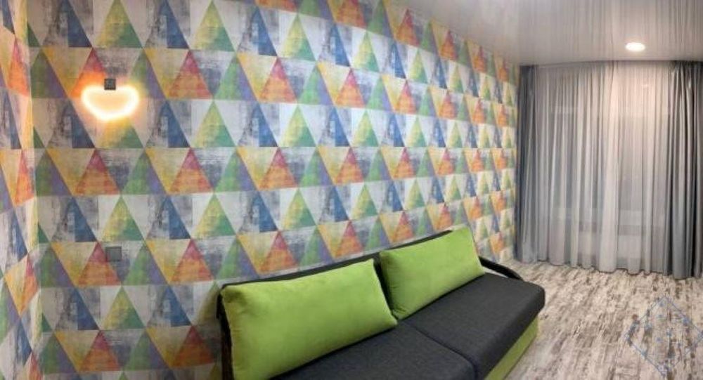 2-rooms apartment apartment by the address st. Kitoboynaya (area 62 m²) - Atlanta.ua - photo 3