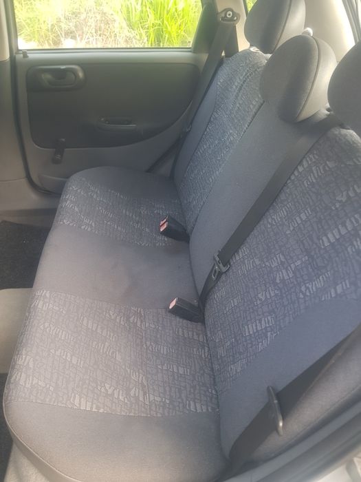 Opel corsa  C gasolina