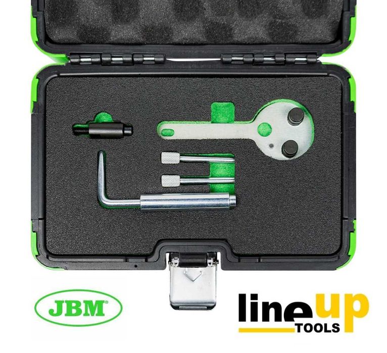 Bloqueio / Tranca de Motor Ford Transit 2.2TDCI 3.2TDCI C/IVA