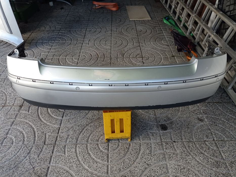 Peças Passat 2000 a 2005