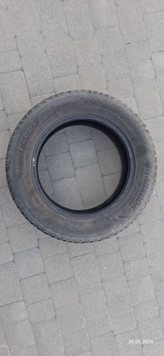 Opony zimowe Hankook 185/65/15 4szt.