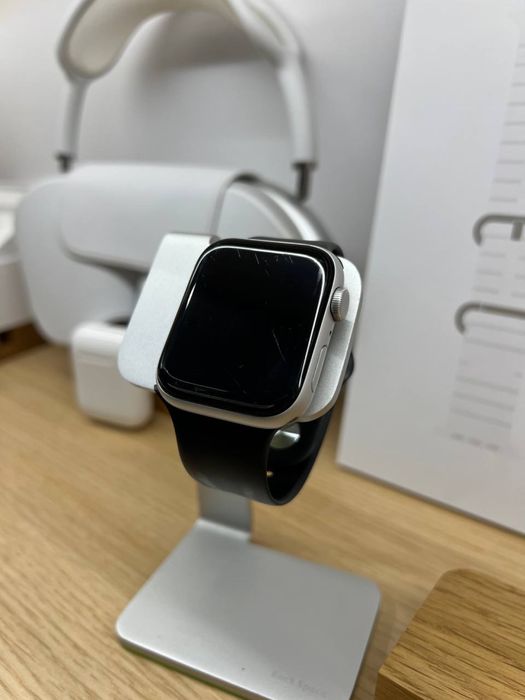 Apple Watch SE 2 GPS | 44mm | Silver