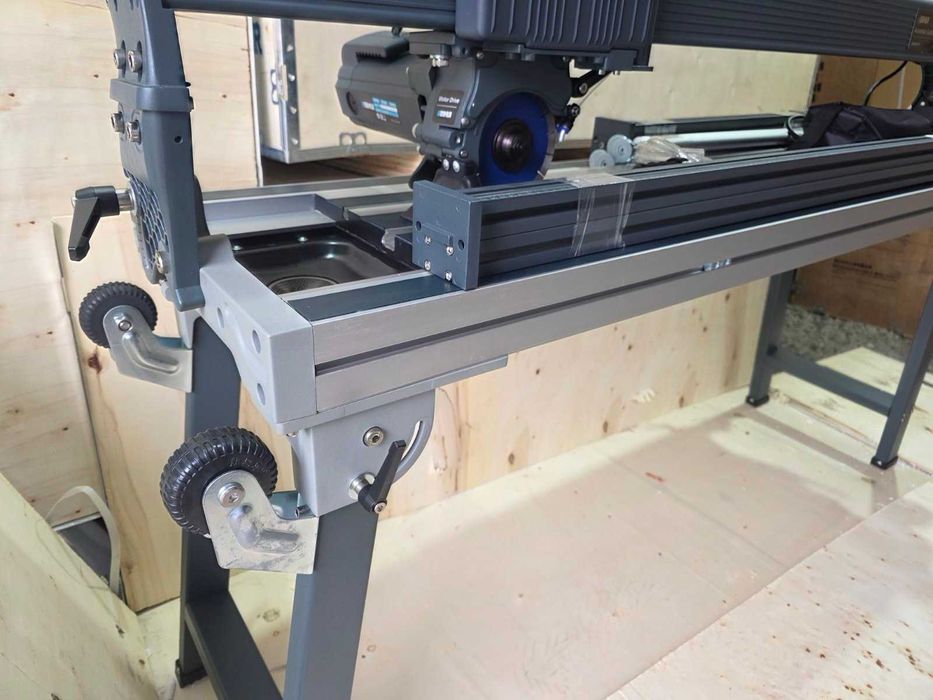 Плиткоріз BIHUI TCSA 1200 плиткорез електричний з автоматикою