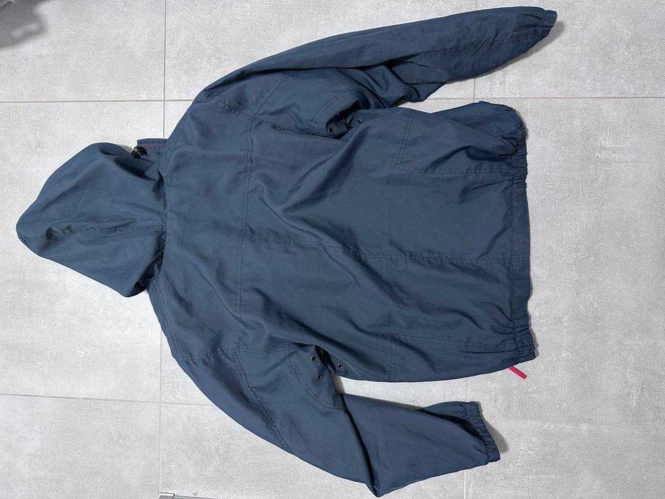 Куртка мастерка Prada