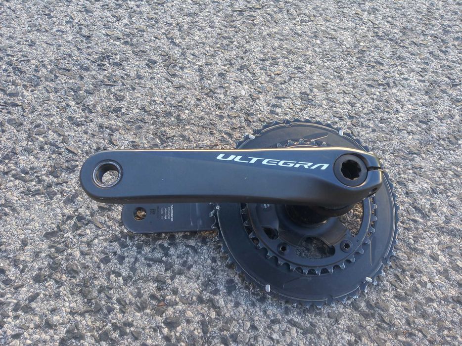 Pedaleiro Ultegra