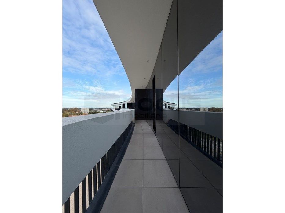 Magnifico Apartamento T3 para venda - Novo e sofisticado empreendim...
