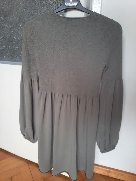 sukienka Zara rozm.S