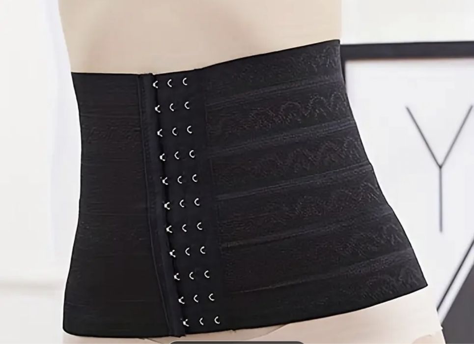 Пояс для корекції фігури