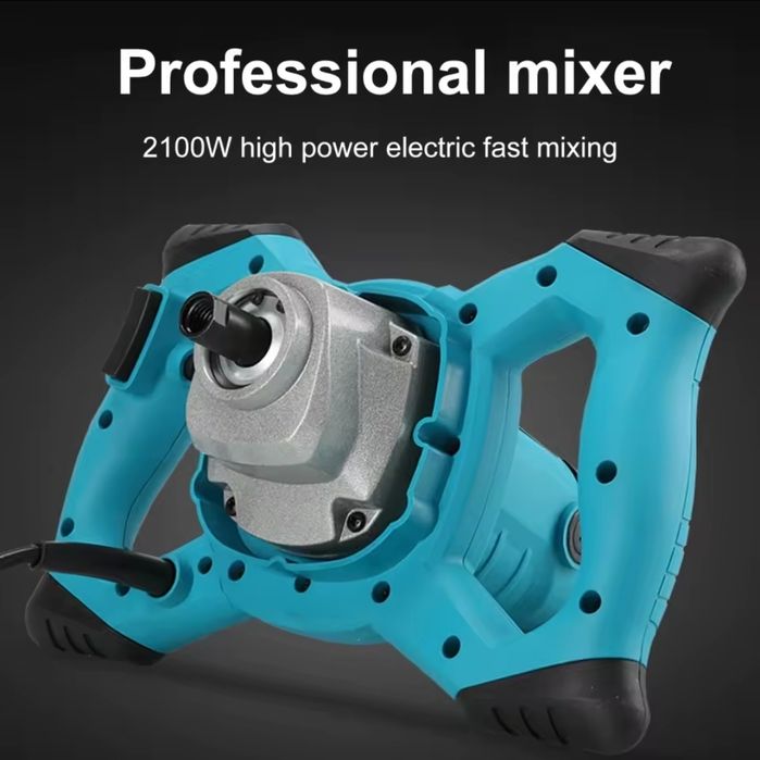 Misturador Profissional 2100W 220v