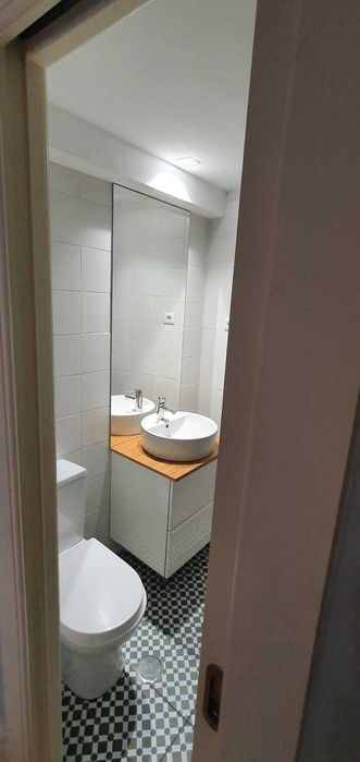 Arrendo apartamento T0