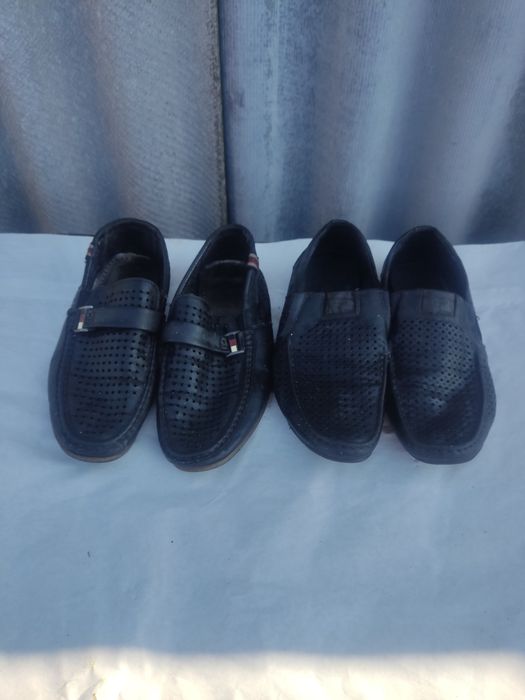 Туфлі підросткові