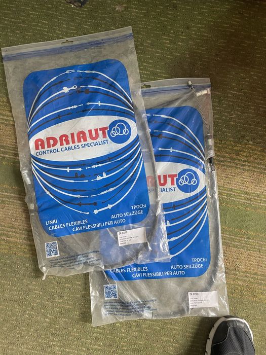 повний комплект гальмів mitsubishi carisma 1997