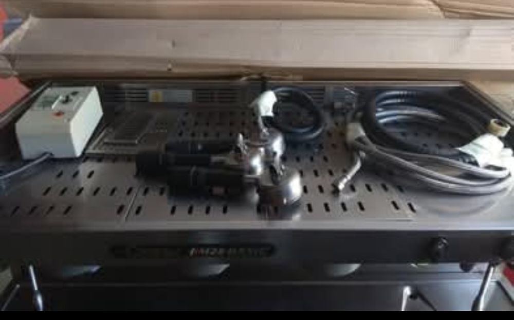 Maquina café Cimbali28 Basic