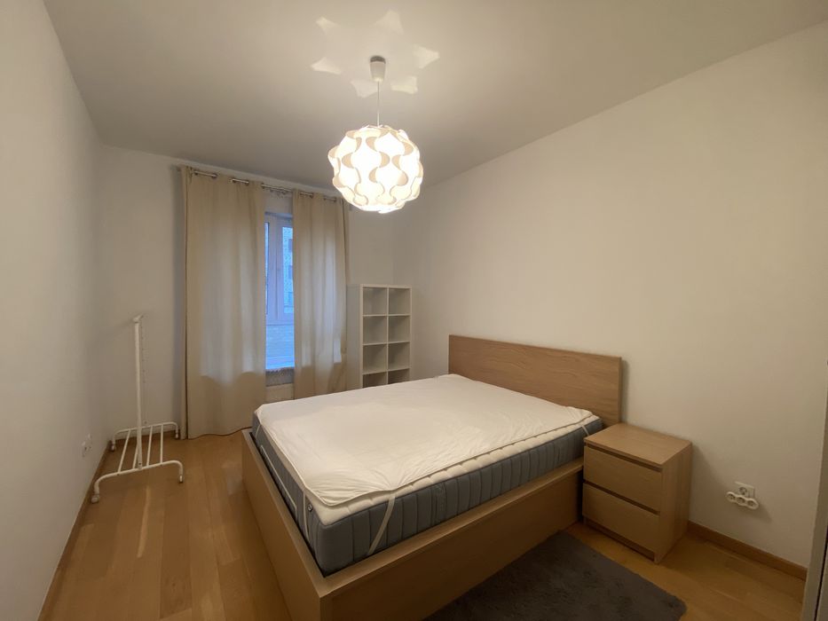 Mieszkanie – Warszawa, Saska Kępa, Praga-Południe - Widok 4