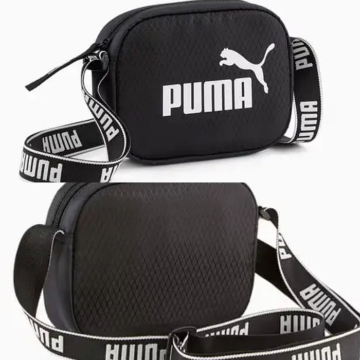 Оригінальна сумка через плече Puma